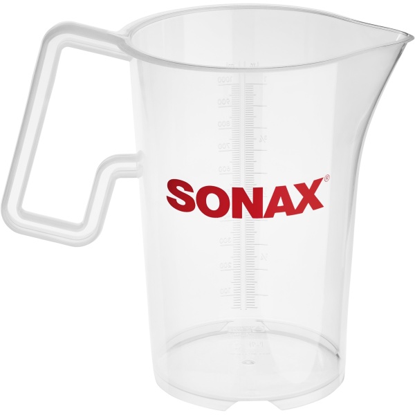 Sonax Cana Dozare Gradata Capacitate 1L 498200